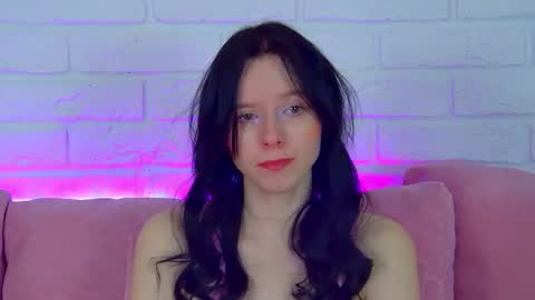 Arinakubrick online show from 03/18/26, 04:32