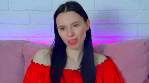 Arinakubrick online show from 03/20/26, 05:07