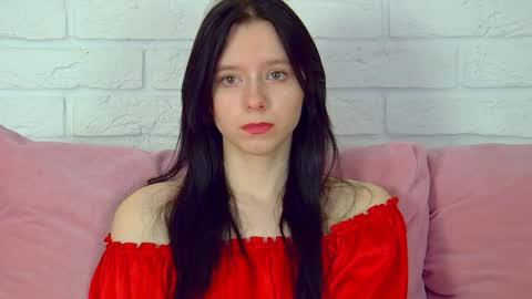 Arinakubrick online show from 04/04/26, 04:15