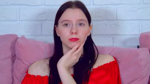 Arinakubrick online show from 04/10/26, 05:28