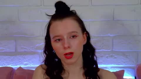 Arinakubrick online show from 04/11/26, 04:44