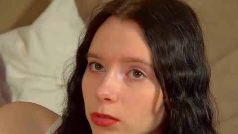 Arinakubrick online show from 04/15/26, 04:36