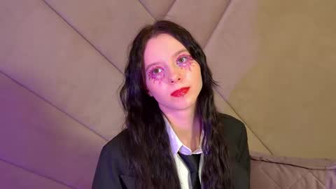 Arinakubrick online show from 04/15/26, 08:09