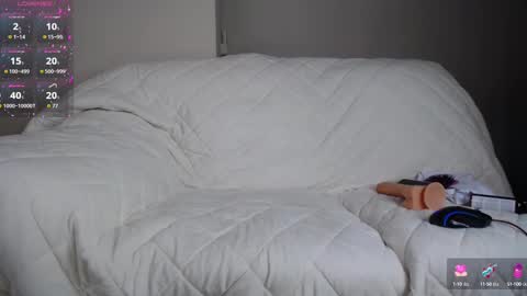 Snapshot of arinamir chatting on 02/19/25, 10:45 arinamir online show from 02/19/25, 10:45