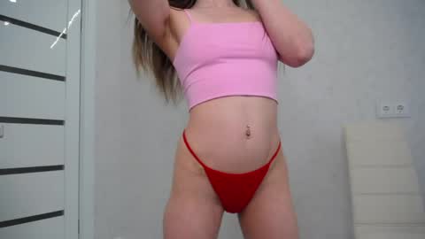 arinamir online show from 04/08/26, 02:55