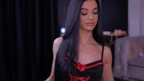 Arina online show from 12/22/25, 06:38