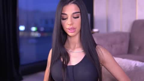 Arina online show from 02/01/26, 03:32