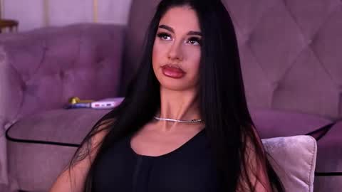 Arina online show from 02/05/26, 06:12