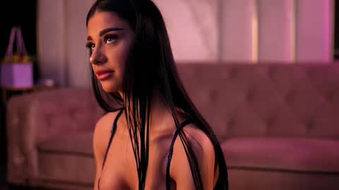 Snapshot of arinarhodes chatting on 03/22/26, 07:50 Arina online show from 03/22/26, 07:50