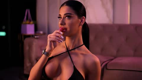 Snapshot of arinarhodes chatting on 03/23/26, 07:40 Arina online show from 03/23/26, 07:40