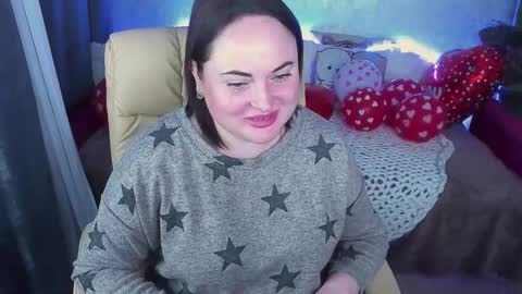 Snapshot of arinastoun chatting on 02/17/25, 03:31 arinastoun online show from 02/17/25, 03:31