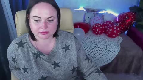 Snapshot of arinastoun chatting on 02/17/25, 06:37 arinastoun online show from 02/17/25, 06:37