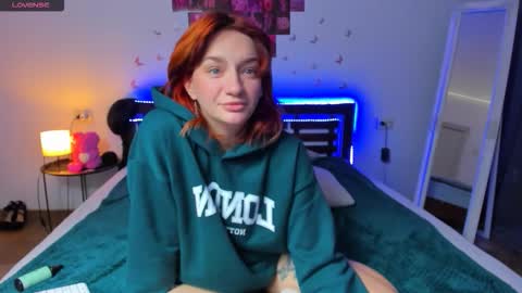 Ari online show from 09/27/25, 06:07