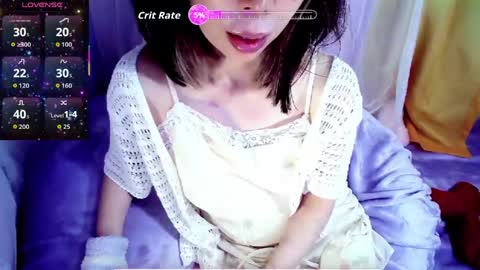 Snapshot of arincolove chatting on 03/23/26, 08:29 arincolove online show from 03/23/26, 08:29