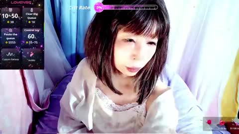 Snapshot of arincolove chatting on 04/11/26, 07:45 arincolove online show from 04/11/26, 07:45