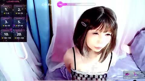 Snapshot of arincolove chatting on 04/18/26, 10:30 arincolove online show from 04/18/26, 10:30