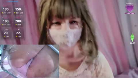 arincolove online show from 05/31/26, 07:48