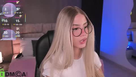 Snapshot of arinextdoor chatting on 11/16/25, 11:10 Ari online show from 11/16/25, 11:10