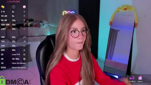 Ari  online show from 12/22/25, 05:48