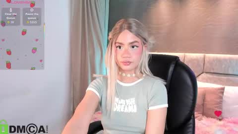 Ari  online show from 02/25/26, 04:44