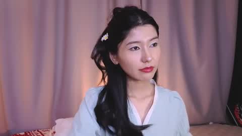 Snapshot of arinsun chatting on 03/25/26, 11:00 haitani online show from 03/25/26, 11:00