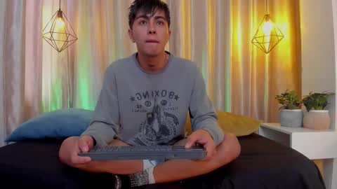 Arion online show from 09/08/25, 07:13