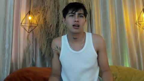 Arion online show from 09/15/25, 07:25