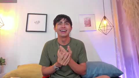 Arion online show from 09/25/25, 06:55