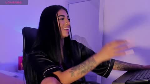 Ari Robert online show from 03/02/25, 08:27