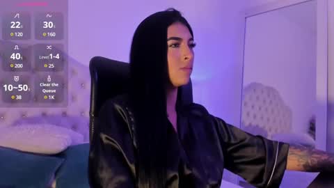 Ari Robert online show from 03/06/25, 08:52