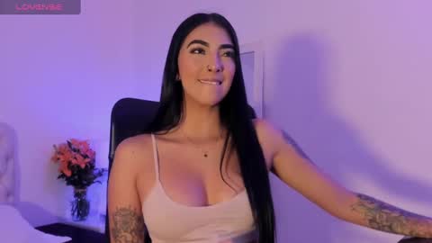 Ari Robert online show from 03/12/25, 02:41