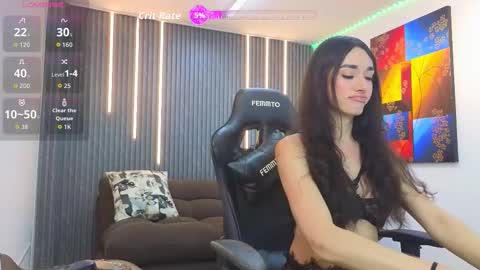 aris_sexx online show from 01/07/26, 11:51