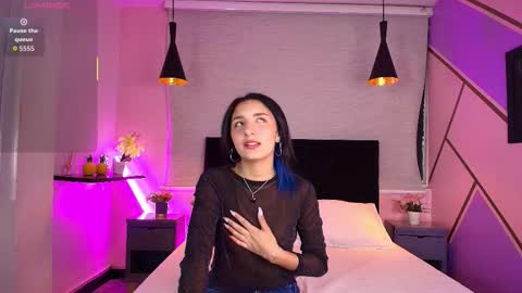 Snapshot of aris_suarez chatting on 03/21/26, 03:15 Aris Suarez online show from 03/21/26, 03:15