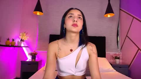 Snapshot of aris_suarez chatting on 03/22/26, 01:47 Aris Suarez online show from 03/22/26, 01:47