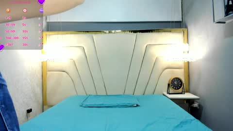 Snapshot of aris_suarez chatting on 03/31/26, 03:01 Aris Suarez online show from 03/31/26, 03:01