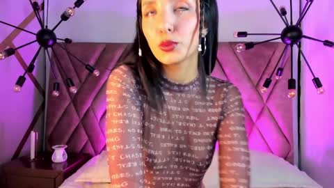 Snapshot of aris_suarez chatting on 04/15/26, 05:47 Aris Suarez online show from 04/15/26, 05:47