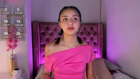 Snapshot of aris_suarez chatting on 05/31/26, 05:04 Aris Suarez online show from 05/31/26, 05:04