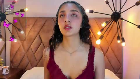 Snapshot of aris_suarez chatting on 06/10/26, 05:18 Aris Suarez online show from 06/10/26, 05:18