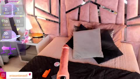 Aria online show from 12/06/24, 07:23