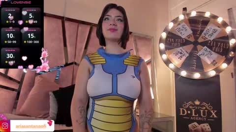 Aria online show from 12/28/24, 02:10