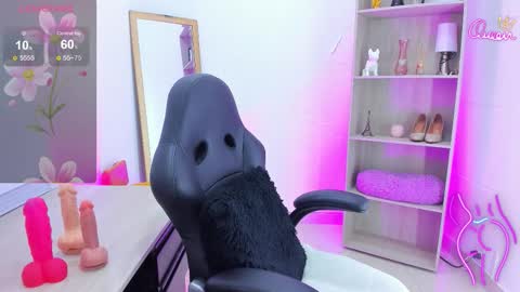 arisha_davis online show from 02/17/26, 09:10