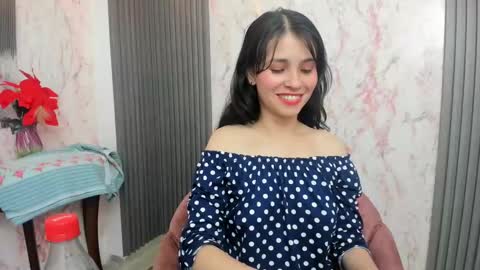 arisha_lee2 online show from 01/10/25, 07:14