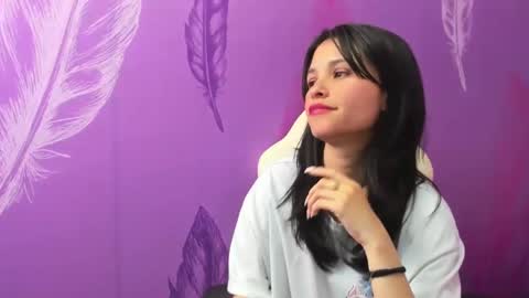 arisha_lee2 online show from 01/26/25, 02:35