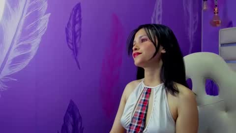 arisha_lee2 online show from 02/09/25, 02:06