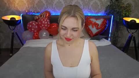 Arishka online show from 02/14/25, 07:17