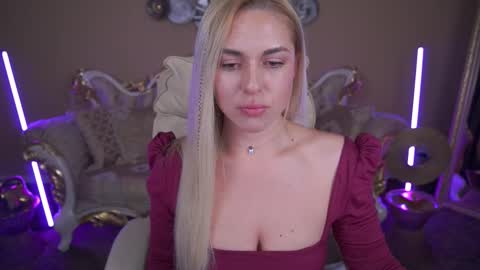 Arishka online show from 12/04/25, 09:07