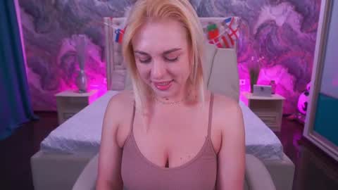 Arishka online show from 07/10/26, 06:07