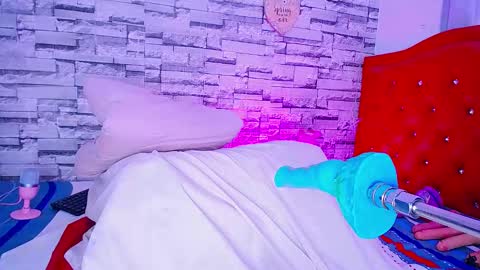 ArisSPEED UP MY FUCK MACHINE AND MAKE ME CUM online show from 02/03/25, 03:38