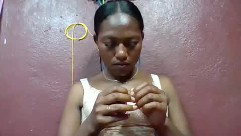Snapshot of arisouh chatting on 04/11/26, 08:24 arisouh online show from 04/11/26, 08:24