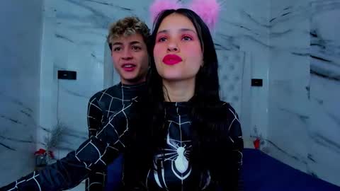 celina online show from 10/18/25, 01:12